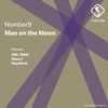 Thumbnail for the Number9 - Man on the Moon link, provided by host site