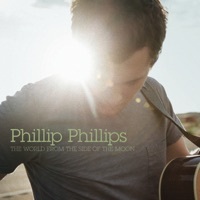 Thumbnail for the Phillip Phillips - Man On the Moon link, provided by host site