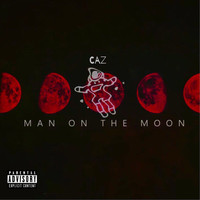 Thumbnail for the Caz - Man on the Moon link, provided by host site