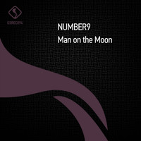 Thumbnail for the Number9 - Man on the Moon link, provided by host site