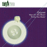 Thumbnail for the Guyver - Man On The Moon link, provided by host site