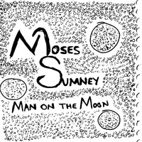 Thumbnail for the Moses Sumney - Man on the Moon link, provided by host site