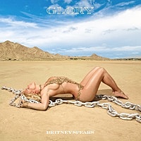 Thumbnail for the Britney Spears - Man On The Moon link, provided by host site