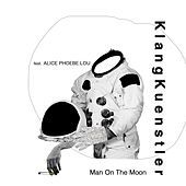 Thumbnail for the KlangKünstler - Man on the Moon link, provided by host site