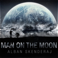 Thumbnail for the Alban Skenderaj - Man on the moon link, provided by host site