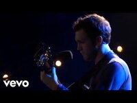 Thumbnail for the Phillip Phillips - Man On The Moon (AOL Sessions) link, provided by host site