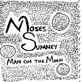 Thumbnail for the Moses Sumney - Man on the Moon link, provided by host site