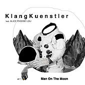 Thumbnail for the KlangKünstler - Man On the Moon link, provided by host site