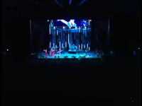 Thumbnail for the R.E.M. - Man On The Moon - from Live link, provided by host site