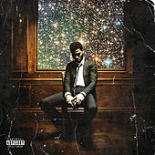 Thumbnail for the Kid Cudi - Man On The Moon II: The Legend Of Mr. Rager link, provided by host site
