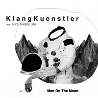 Thumbnail for the KlangKünstler - Man on the Moon [Miguel Campbell Remix] link, provided by host site