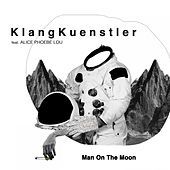 Thumbnail for the KlangKünstler - Man on the Moon (Miguel Campbell Remix) link, provided by host site