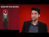 Thumbnail for the Jeremy Jahns - Man On The Moon - Movie Review link, provided by host site