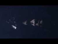 Thumbnail for the Moses Sumney - Man on the Moon (Reprise) link, provided by host site