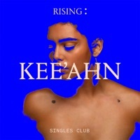 Thumbnail for the Kee'ahn - Man on the Moon (Rising: Singles Club – Moses Sumney Cover) link, provided by host site