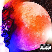 Thumbnail for the Kid Cudi - Man On the Moon: The End of Day link, provided by host site