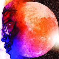 Thumbnail for the Kid Cudi - Man On the Moon: The End of Day link, provided by host site