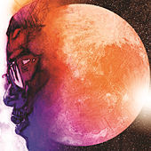 Thumbnail for the Kid Cudi - Man On The Moon: The End Of Day link, provided by host site
