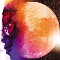 Thumbnail for the Kid Cudi - Man On The Moon: The End Of Day (Edited Version) link, provided by host site