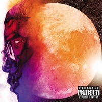 Thumbnail for the Kid Cudi - Man On The Moon: The End Of Day (Explicit Version) link, provided by host site