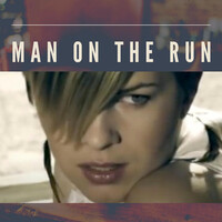 Thumbnail for the Dash Berlin - Man on the Run (David Gravell 2015 Remix) link, provided by host site