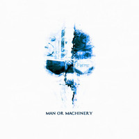 Thumbnail for the Mystic - Man or Machinery link, provided by host site