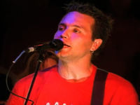 Thumbnail for the blink-182 - Man Overboard link, provided by host site