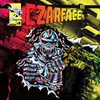 Thumbnail for the CZARFACE - Man's Worst Enemy link, provided by host site