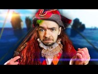 Thumbnail for the JackSepticEye - MAN THE CANNONS!! | Blackwake link, provided by host site