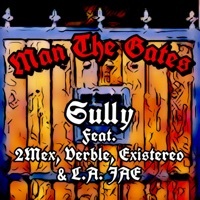 Thumbnail for the Sully - Man the Gates link, provided by host site