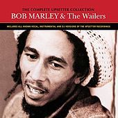 Thumbnail for the Bob Marley - Man To Man (aka Who The Cap Fit) link, provided by host site