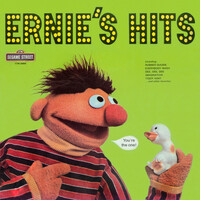 Thumbnail for the Ernie - Man Who Needs Help link, provided by host site
