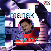 Thumbnail for the Kuldeep Manak - Manak Mega Mix link, provided by host site
