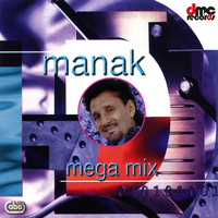 Thumbnail for the Kuldeep Manak - Manak Mega Mix link, provided by host site