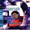 Thumbnail for the Kuldeep Manak - Manak Mega Mix link, provided by host site