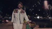 Thumbnail for the Alvaro Soler - Mañana link, provided by host site