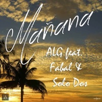 Thumbnail for the Al G. - Mañana link, provided by host site
