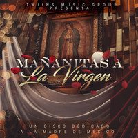 Thumbnail for the Twiins - Mañanitas a La Virgen link, provided by host site