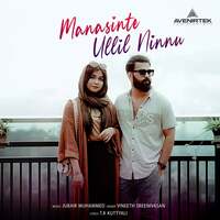 Image of Vineeth Sreenivasan linking to their artist page due to link from them being at the top of the main table on this page