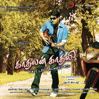 Thumbnail for the Krish - Manasukkul Vaanavil link, provided by host site