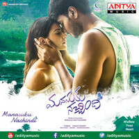 Thumbnail for the Radhan - Manasuku Nachindi link, provided by host site