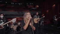 Thumbnail for the Generación 12 - Manda el Fuego (Live Sessions) link, provided by host site