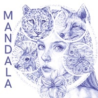 Thumbnail for the Various Artists - MANDALA link, provided by host site