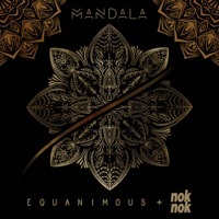 Thumbnail for the Equanimous - Mandala link, provided by host site