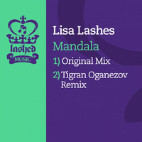 Thumbnail for the Lisa Lashes - Mandala link, provided by host site