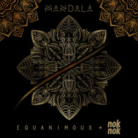 Thumbnail for the Equanimous - Mandala link, provided by host site