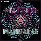 Thumbnail for the Matteo - Mandalas link, provided by host site