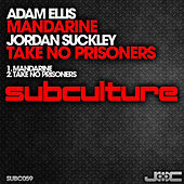 Thumbnail for the Adam Ellis - Mandarine (Original Mix) link, provided by host site