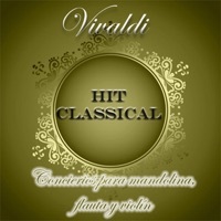 Thumbnail for the Orquesta Lírica de Barcelona - Mandolin Concerto in C Major, RV 425: II. Largo link, provided by host site