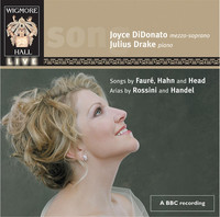 Thumbnail for the Joyce DiDonato - Mandoline link, provided by host site